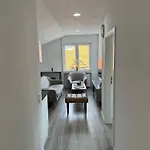 Bodenseetraum Apartman *