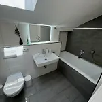 Apartman Bodenseetraum Friedrichshafen