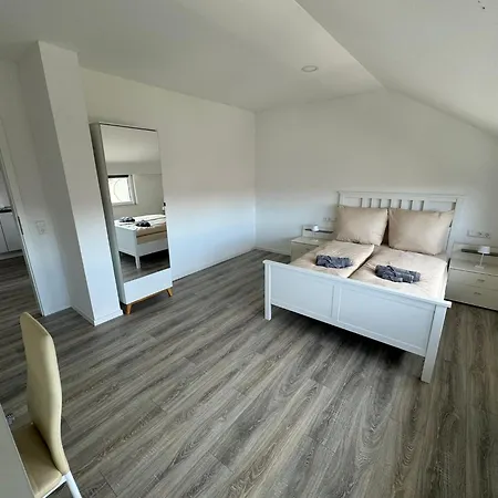 Bodenseetraum Apartman