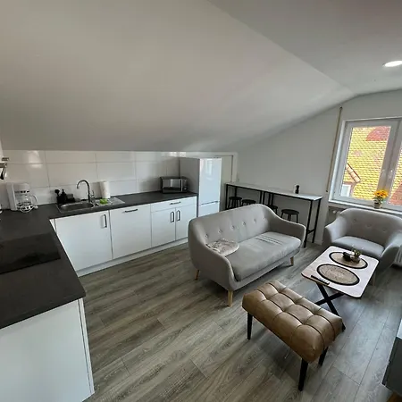 Bodenseetraum Friedrichshafen