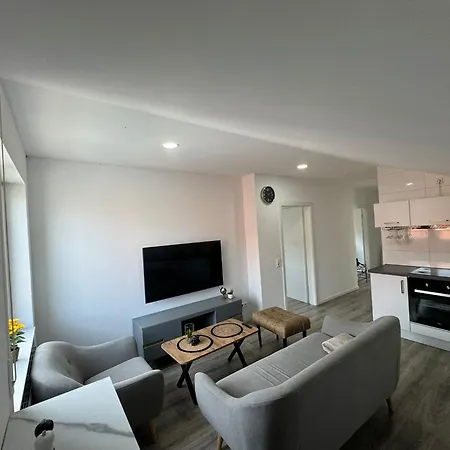 Bodenseetraum Apartmán