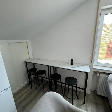 Bodenseetraum Apartment Friedrichshafen