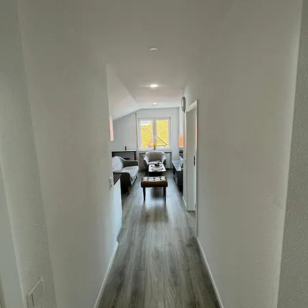 Apartmán Bodenseetraum