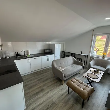 Bodenseetraum Apartmán