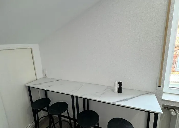 Bodenseetraum * Friedrichshafen