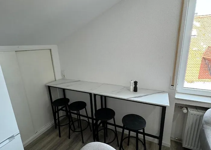 Bodenseetraum Apartamento Friedrichshafen