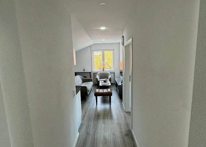 Apartamento Bodenseetraum